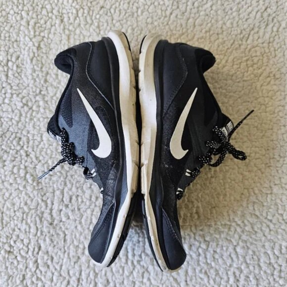 Nike Training Flex TR5 running sneakers - Picture 8 of 9